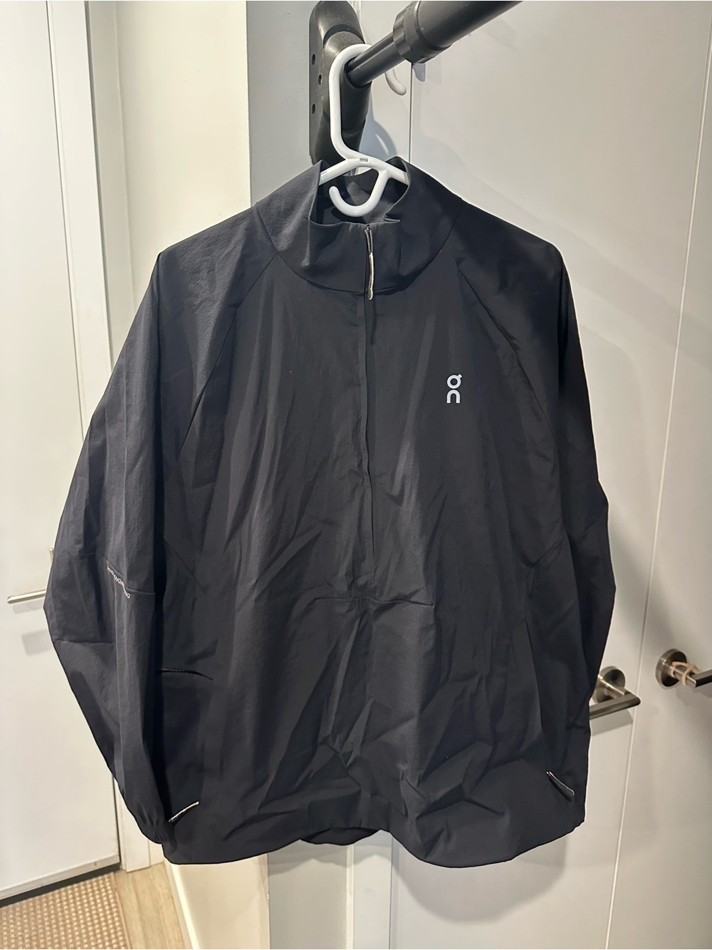 ON All-Day 1/2 Zip Jacket